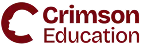 Crimson Education Logo