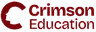 Crimson Education Logo