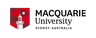 Macquarie University Logo