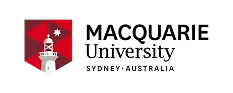 Macquarie University Logo