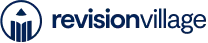 Revision Village Logo
